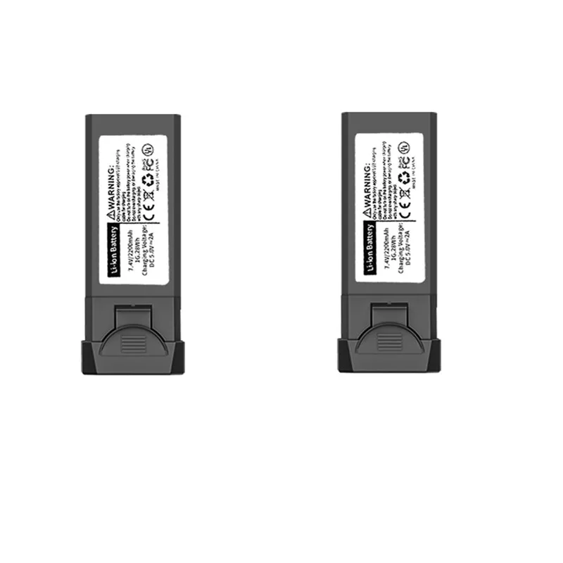 L900 PRO SE Drone Spare Part 7.4V 2200mAh Battery/Propeller/Arm For L900 Pro SE Accessories L900 PRO SE Avoidance Drone  Battery