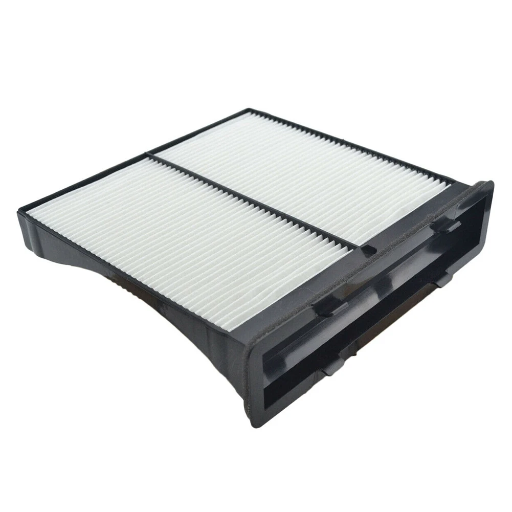 Accessories Non Woven Fabrics Easy Install Vehicle Durable Auto Cabin Air Filter Activated Carbon Grid Type For Subaru Forester