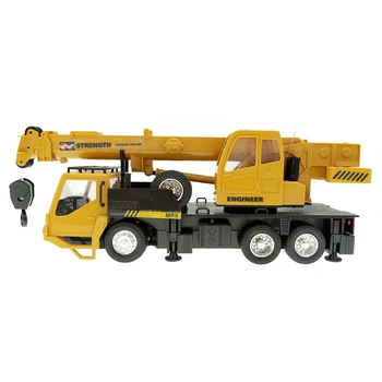 

1/32 2.4G RC Car Remote Control Auto Lift Engineer Truck Vehicle Models Toys