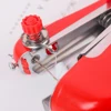 Mini Sewing Machine 1PC Portable Home Pocket Mini Tailor Stitch Handheld Sewing Machine 3