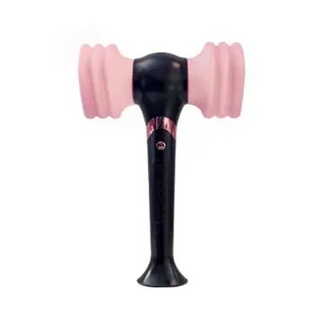 

Official Lightstick Blackpink Idol Goods Fan Products Light Stick Aid Lamp FANLIGHT Fans Product