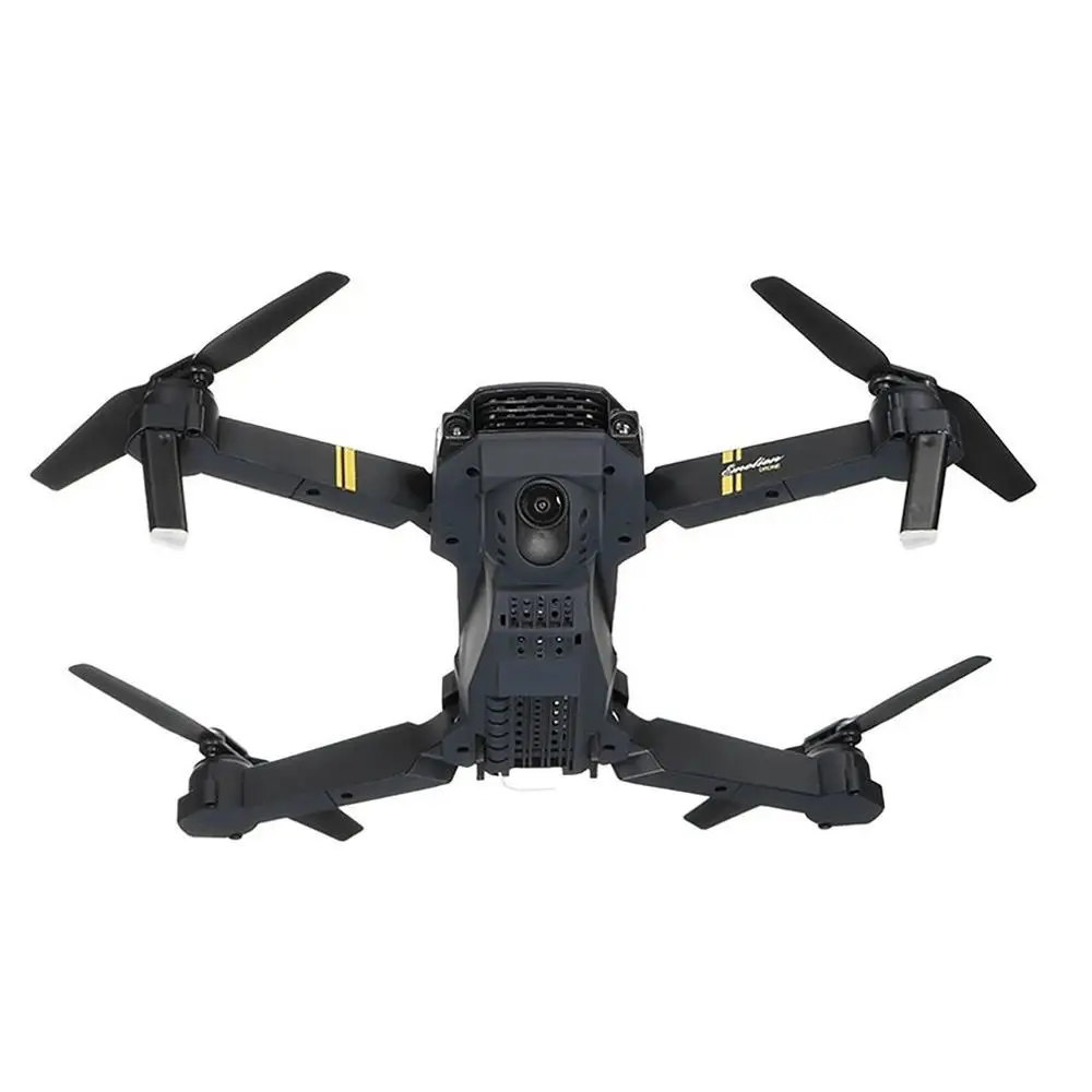 E58 Дрон HD Антенна 1080P WiFi передача изображения складной Квадрокоптер