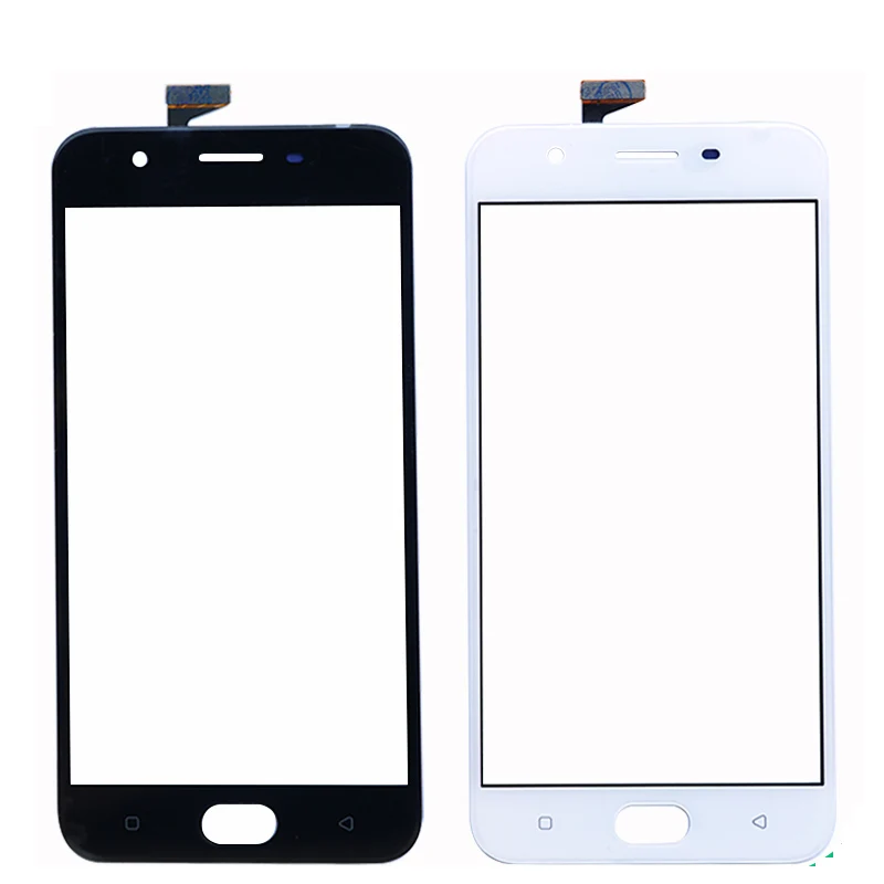 5," A57 сенсорный экран для OPPO A57/F3 Lite/CPH1701 сенсорный сенсор Стекло Объектив дигитайзер панель