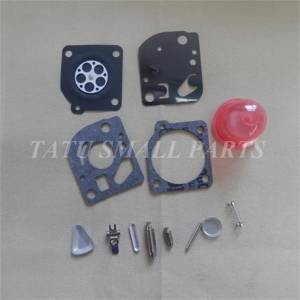 Kit De Reparación De Carburador Para La Serie C1q-s118 C1q-s