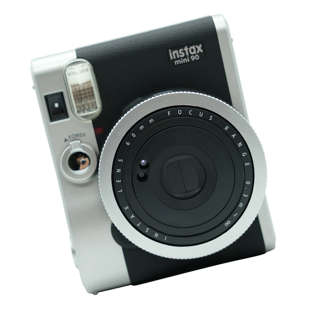 Белая пленка для Fuji Instax Mini 90 пленка глянцевая фотобумага для Камера+ 10 20 50 листов Fujifilm Instant Mini пленка Instax Mini 90 пленки, фото Камера