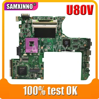 

Akemy For ASUS U80V Laotop Mainboard U80V Motherboard with 100% test OK