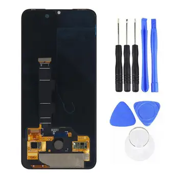 

AMOLED For Xiaomi Mi 9SE Display Xiaomi Mi 9SE LCD Touch Screen LCD Digitized ASSEMBLY