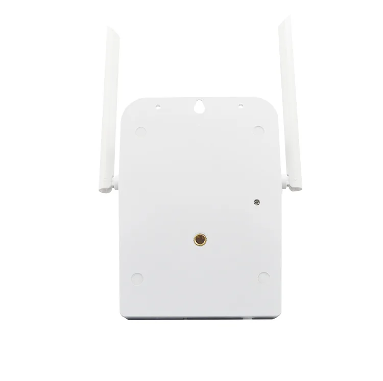 1080P широкоугольная Водонепроницаемая светильник камера наружная Wi Fi IP