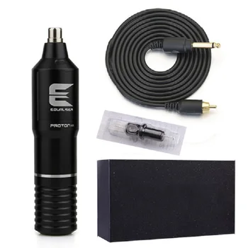 

Tattoo Pen Rotary Tattoo Machine Permanent Makeup Machine Tattoo Pen Motor Needle Cartridges for Tattoo Artists Free Shipping