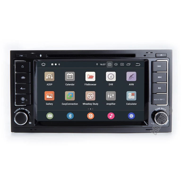 PX6 IPS DSP Android 10 4G Автомобильный GPS для VW Volkswagen Touareg T5 Transporter Multivan dvd плеер радио