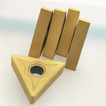 

10PCS TNMG220408 PM UE6020 Carbide Insert Turning Tool Turning Milling Cutter CNC Cutting Tool Slot Cutting