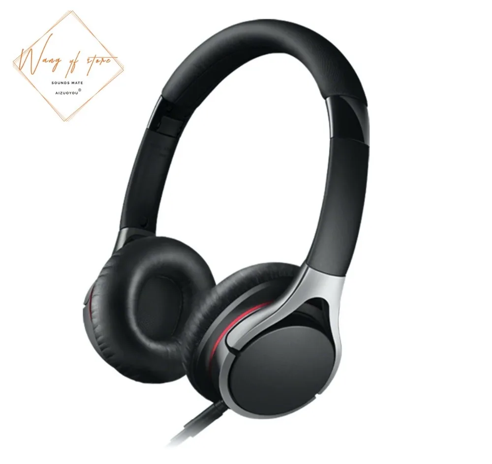 Super Thick Soft Memory Foam Ear Pads Cushion For Sony MDR 10RC Headphone Perfect Quality Not Cheap Version