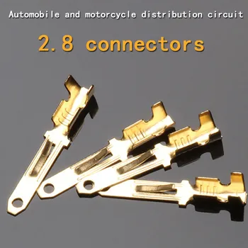 

Automotive wire connector terminal Auto Wire Terminal Connector Connector Male Female Terminals Housing for Boat Car Car Boat