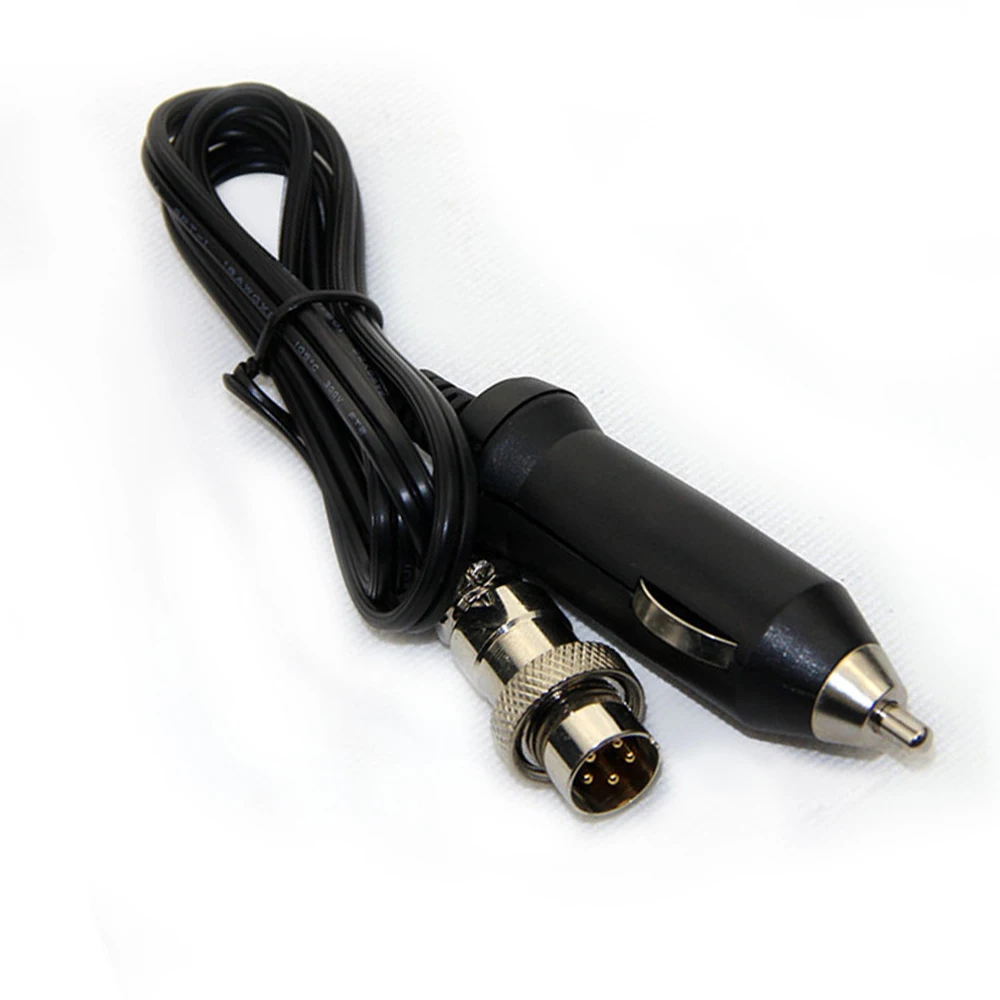 Metal Detector GFX7000/4500/5000 Replacement For Professional Gold Detector Car Charger  Accessories Tools 5