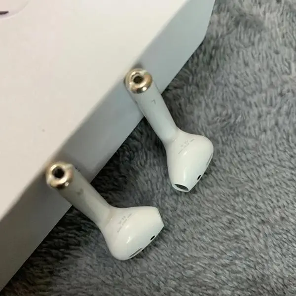 

TWISTER.C TWS Wireless earbuds Bluetooth Earphones noise cancelling with Charging Case for IOS/Android for Xiaomi iPhone