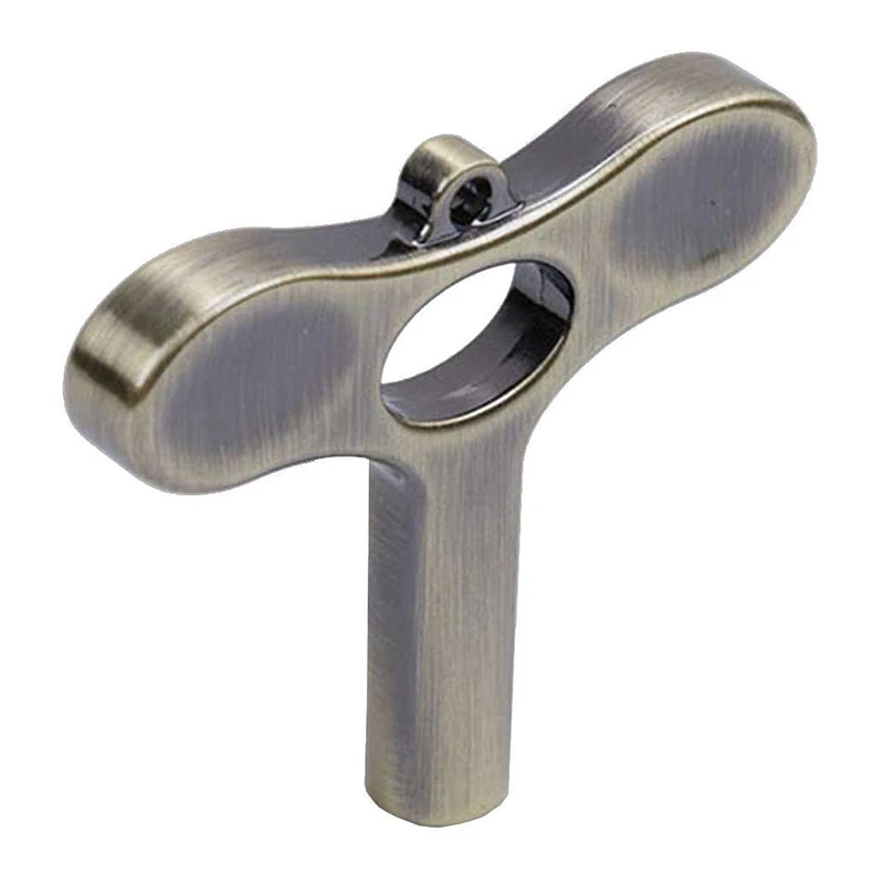 

Drum Key Drum Wrench Square Screw Mouth Drum Key with Continuous Motion Speed Key Universal Drum Tuning Key