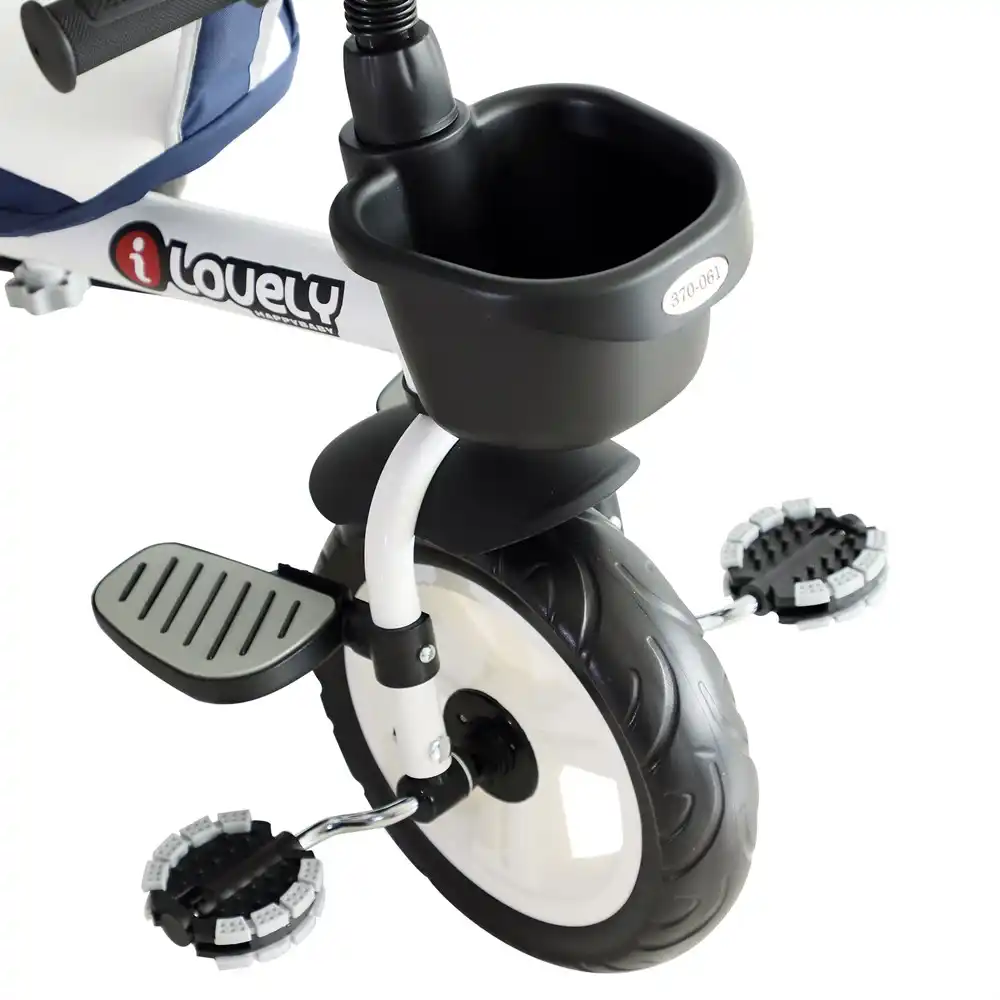 homcom baby stroller