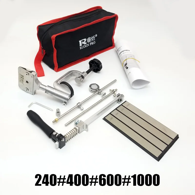 sharpener(4 stone)-A