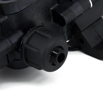 

DC12V 6LDC 70W Min High Pressure Diaphragm Self Priming Water Pump Automatic Switch For Car Caravan Marine Boat