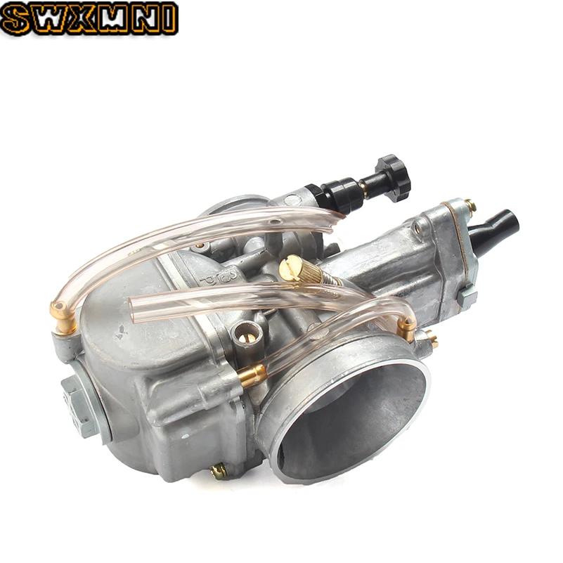 Мотоцикл PWK28mm 30 мм 32 мм 34 мм карбюратор комплект реактивный катер для JOG DIO ATV багги Quad Go Kart Dirt Bike
