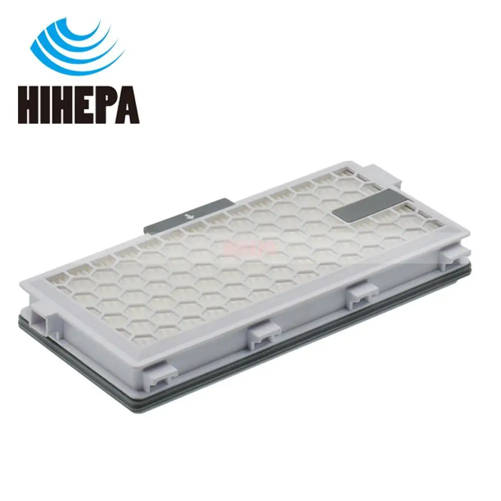 2 шт HEPA фильтры и 6 шт мешки для пыли и 4 войлочные фильтры для Miele AirClean S4 S5 S6 S8 серии пылесос запасные части