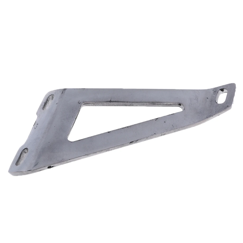 Motorcycle Exhaust Hanger Brackets for Suzuki GSXR 600 2001-2003 GSXR 750 2000-2003  GSXR 1000 2001-2004