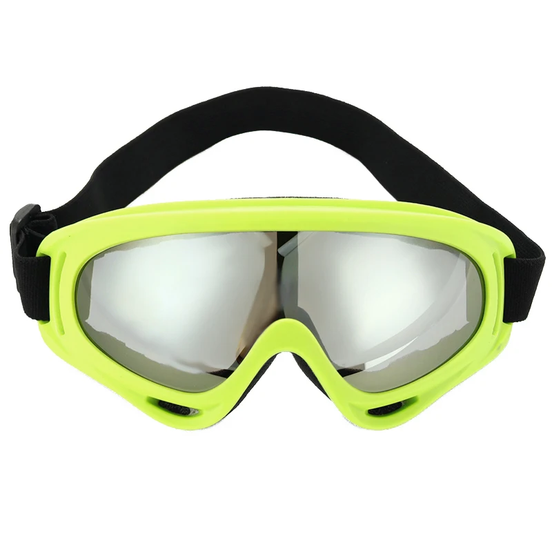 Очки, защищающие от УФ-излучения, ветрозащитные, противотуманные, песочные, защитные очки, очки, пыленепроницаемые, для катания на лыжах, велоспорта, защитные, спортивные, уличные аксессуары