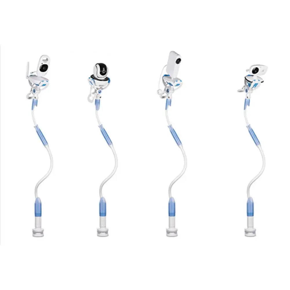 Baby Universal Monitoring Camera Holder Flexible Video Monitor Stand for Baby Cradle Crib Support Wholesale drop shipping