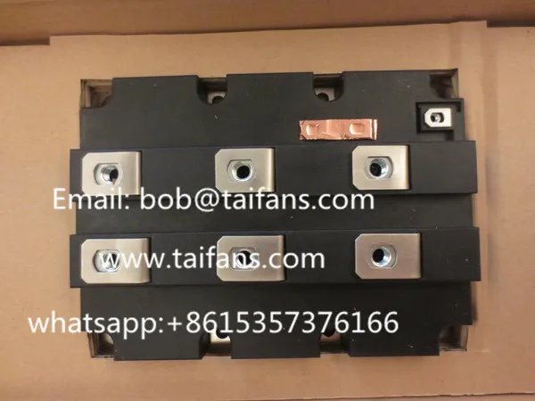 IGBT модуль питания FZ3600R17KE3