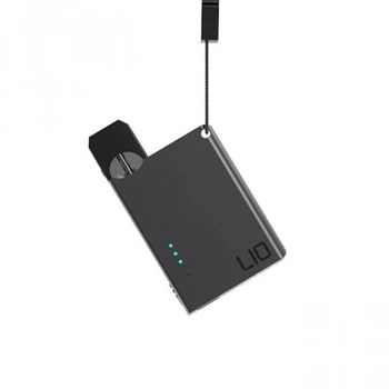 

Hot XD-Lio Pod Vaporizer Kit With 0.7Ml Pod Cartridge 300Mah Battery Vape Kit Electronic Cigarette Kit