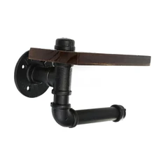 Кухонный рулон бумаги для ванной держатель для хранения полотенец вешалка для салфеток полка крепление