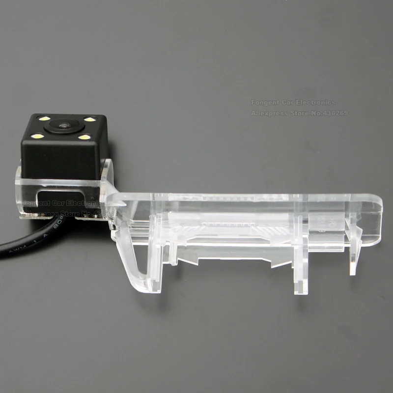 Vehicel-camera-For-Mercedes-Benz-Smart-Fortwo-Smart-ED-CarCCD4-LED-Night-Vision-Backup-Rear-View-Camera  (15)