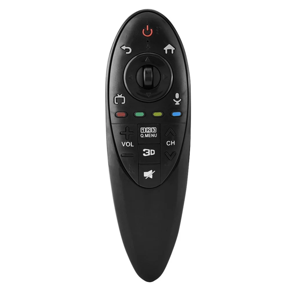 Динамический Пульт дистанционного управления Smart TV 3D для LG Magic Motion | Электроника