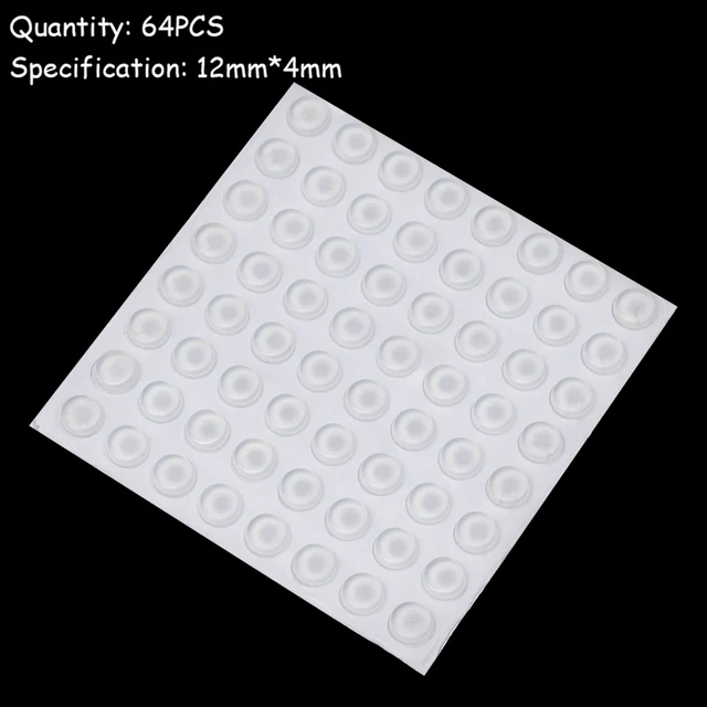 12X4mmX64PCS