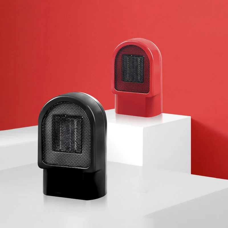 Обогреватель мини-обогреватель настольный домашний маленький бесшумный скоростной горячий студенческий домашний офисный электрический обогреватель