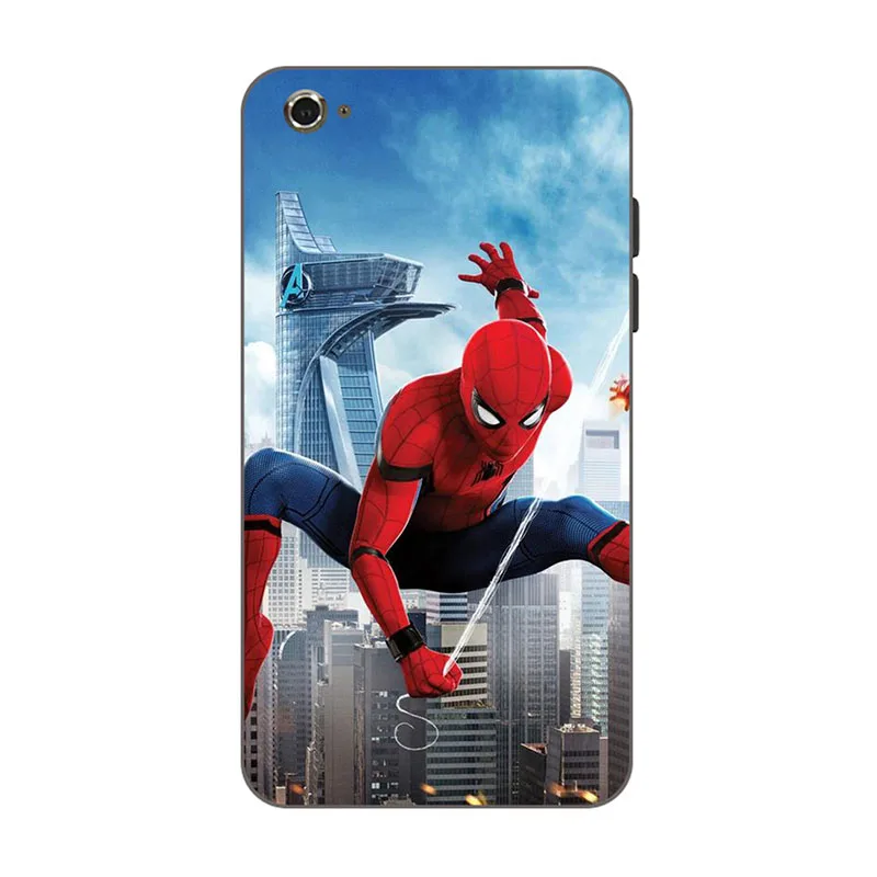 Coque Cat Case for Apple iPod Touch 4 4th soft silicone Back Phone Cover for Apple iPod Touch 4 4th Painted Pattern Cartoon Case - Цвет: Z05
