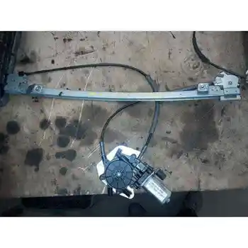 

WINDOW LIFTER FRONT RIGHT RENAULT SCENIC II