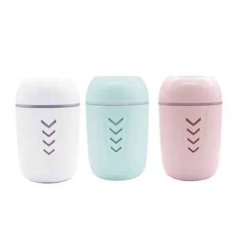 

Usb Mini Humidifier Air Purifier Portable Usb Humidifier Steam Home Office Air Humidifier Portable