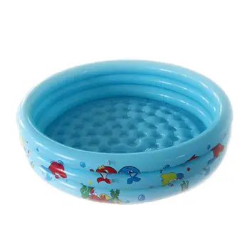 

Children Inflatable Pool Baby Summer Swimming Pool Splashing Fishing Pool Ocean Ball Pool PVC Floating Accessories Swimming Pool