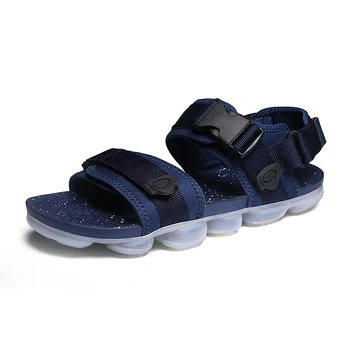 

Men Sandals Summer Outdoor Male Footwear Sewing Original Beach Men Slippers 40-45 Beach Men Casual Shoes Sandals Men's Sandals