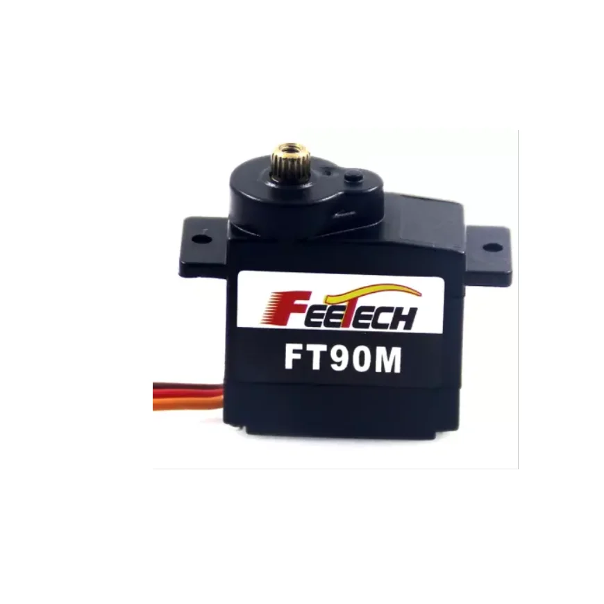 Feetech Micro Robot Servo 90 Degree Robot Servo Feetech Metal Servo 180 2kg Aliexpress