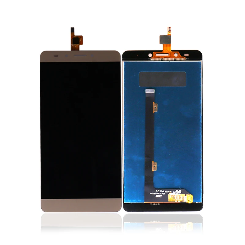 10 шт/партия lcd для Infinix Note 3X601 lcd дисплей и сенсорный экран дигитайзер сборка X601 lcd DHL EMS