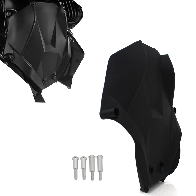 Защитный чехол для корпуса двигателя мотоцикла R1200GS LC/ADV 2013-2018 R1250GS/Adventure R1200R/RS/RT |