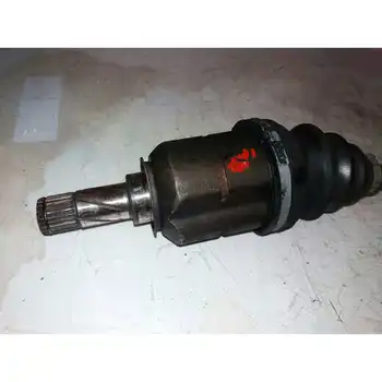 

4787461 transmission Left Front Chrysler Voyager (rg) 2.5 Crd Cat