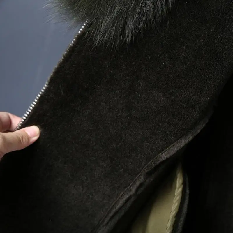 Женские зимние пальто из искусственного меха, утепленные куртки из искусственной кожи, Байкерские Куртки из искусственной кожи с меховым воротником