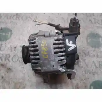 

ALTERNATOR Nissan MICRA (K12E) Trail VALEO 23100AX600 2542694B [14519976]