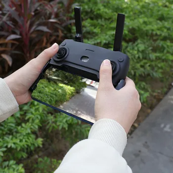 

For DJI Mavic Mini Skin Silicone Case Cover Controller Shock Resistant Protecter Non wear-resistant Protective Silicone Sleeve