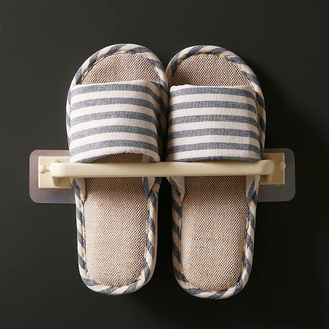 Soporte de almacenamiento para baño estante de toallas montado en la