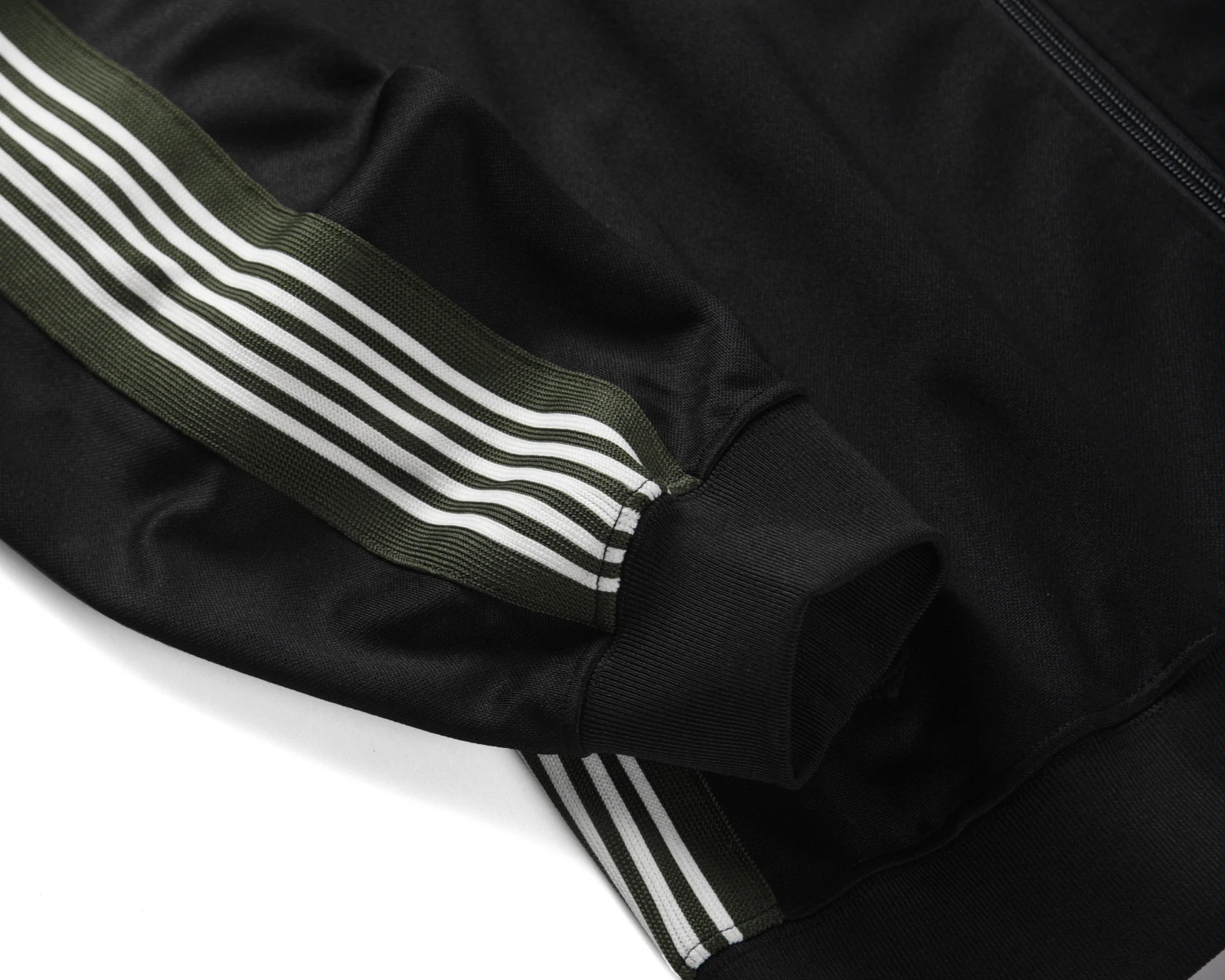 Куртка на молнии с воротником хомутом для мужчин и женщин|Куртки| |