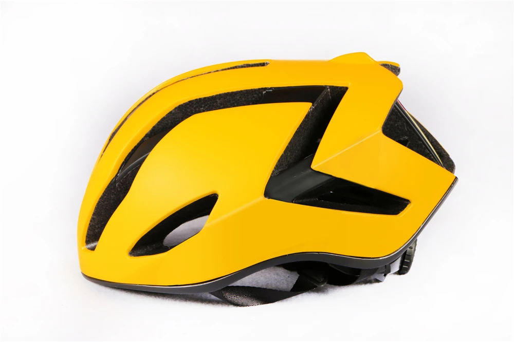 COMETE Air Cycling Helmet Racing Road Bike Aerodynamics Wind Helmet Men Sports Aero Bicycle Helmet Casco Ciclismo